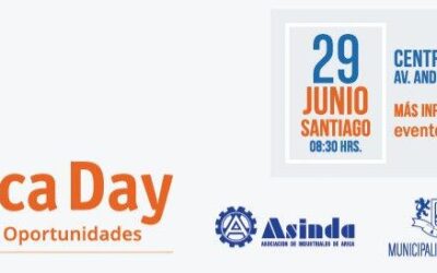 Evento Arica Day