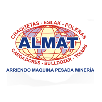 almat